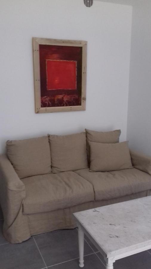 Quartier St Pons Villa Villeneuve-lès-Avignon Dış mekan fotoğraf