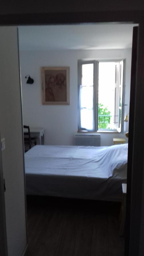 Quartier St Pons Villa Villeneuve-lès-Avignon Dış mekan fotoğraf