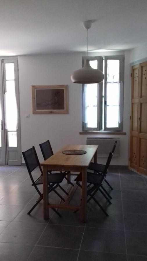 Quartier St Pons Villa Villeneuve-lès-Avignon Dış mekan fotoğraf