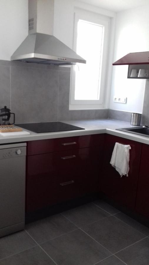 Quartier St Pons Villa Villeneuve-lès-Avignon Dış mekan fotoğraf